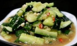 可以凉拌吃的瓜,凉拌瓜类美食大集合