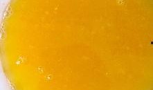 橙汁吃瓜,夏日消暑新风尚