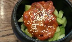 吃八瓜鱼足,一场味蕾的奇幻之旅