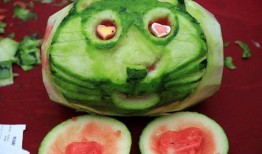 吃瓜吃到认识的人,从吃瓜到相识的人生旅程