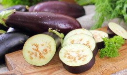 皮外伤吃茄瓜,神奇的自然疗愈之道