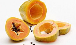 怀孕吃芒果后又吃瓜,营养美味两不误