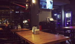 广州天河酒馆吃瓜事件,一场引发热议的街头冲突