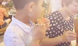 六一快乐吃瓜直播,快乐吃瓜，童趣无限