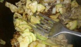 吃瓜酱的做法,轻松学会家常美味