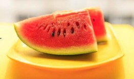 过年吃瓜的好处