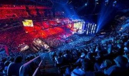 吃瓜电竞ksg,KSG战队崛起之路