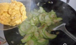 胃炎吃角瓜鸡蛋,胃炎患者的营养食疗新选择