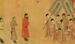 朝唐吃瓜系堂,吃瓜系堂的趣味解读