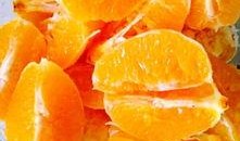 橙汁吃瓜,夏日消暑新风尚