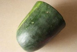 瓜上面白霜可以吃吗,揭秘能否安全食用之谜