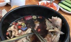 吃红参鸡汤可以吃茄瓜吗,健康搭配的饮食建议