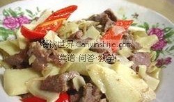 吃牛肉可以吃茄瓜吗,营养互补的美食探索