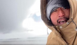 刘伟元旅行吃瓜,刘伟元旅行中的美食探险与趣味吃瓜记