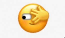 微信吃瓜表情白眼,揭秘网络社交中的冷嘲热讽