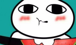 吃瓜内心,趣味与思考并存