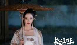 长公主在线吃瓜短剧,长公主的宫廷吃瓜日常