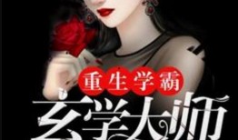 内娱吃瓜玄学小说