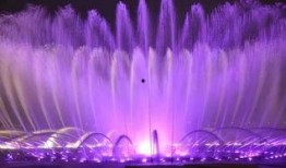 抖音最新吃瓜喷泉,吃瓜喷泉，趣味横生的互动盛宴