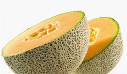 哈密瓜能给婴儿吃,宝宝辅食新选择，营养美味两不误