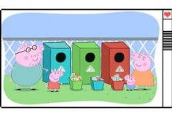 吃瓜垃圾桶,吃瓜垃圾桶里的明星八卦大揭秘