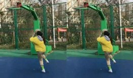 女生篮球博主吃瓜,揭秘篮球圈那些不为人知的幕后故事