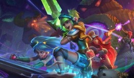 lol闪光灵吃瓜,揭秘电竞圈幕后风云