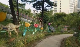 吃瓜 视频 成都 公园,一场别开生面的夏日盛宴