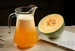 葡萄和哈密瓜可以一起吃吗,美味搭配，健康共享