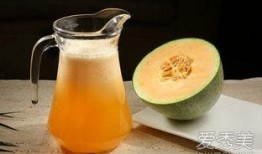 葡萄和哈密瓜可以一起吃吗,美味搭配，健康共享