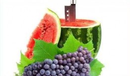 酥瓜和葡萄能一起吃吗,探究两者同食的兼容性