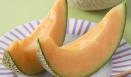 可乐喝完可以吃哈密瓜吗,哈密瓜美食之旅开启