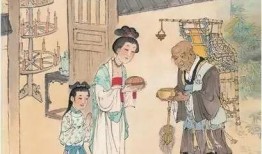 朝唐吃瓜系堂,吃瓜系堂的趣味解读