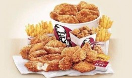 KFC吃鸡送瓜,吃鸡送瓜，夏日清凉大放送！