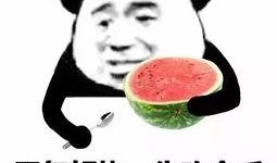 小人瓜怎么吃,解锁美味新体验