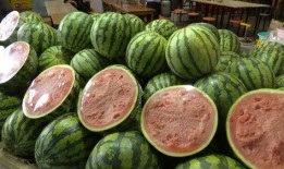 吃瓜3000元,一场味蕾与金钱的较量