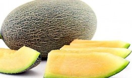 孩子吃蜜瓜好处,孩子健康成长的甜蜜伴侣