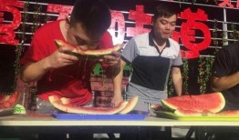 吃瓜王大赛,瓜界风云再起，谁是瓜界霸主？