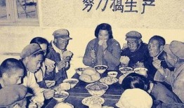 在七十年代吃瓜,见证那个时代的“吃瓜群众”