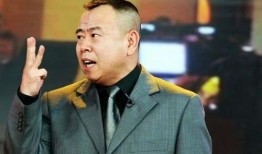 姥爷吃瓜潘长江,潘长江演绎幽默人生