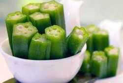 秋葵孙瓜可以一起吃吗,健康饮食新选择